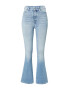 Dr. Denim Jeans 'Moxy' albastru deschis - Pled.ro