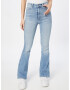 Dr. Denim Jeans 'Moxy' albastru deschis - Pled.ro