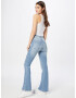 Dr. Denim Jeans 'Moxy' albastru deschis - Pled.ro