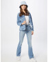 Dr. Denim Jeans 'Moxy' albastru deschis - Pled.ro