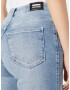 Dr. Denim Jeans 'Moxy' albastru deschis - Pled.ro