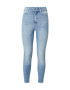 Dr. Denim Jeans 'Moxy' albastru deschis - Pled.ro