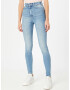 Dr. Denim Jeans 'Moxy' albastru deschis - Pled.ro