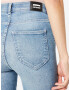 Dr. Denim Jeans 'Moxy' albastru deschis - Pled.ro