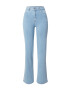 Dr. Denim Jeans 'Moxy' albastru deschis - Pled.ro