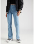 Dr. Denim Jeans 'Moxy' albastru deschis - Pled.ro