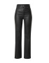 Dr. Denim Jeans 'Moxy' negru - Pled.ro