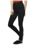 Dr. Denim Jeans 'Moxy' negru - Pled.ro