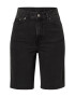 Dr. Denim Jeans negru denim - Pled.ro