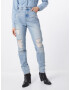 Dr. Denim Jeans 'Nora' albastru denim - Pled.ro