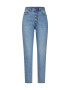 Dr. Denim Jeans 'Nora' albastru denim - Pled.ro