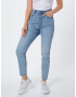 Dr. Denim Jeans 'Nora' albastru denim - Pled.ro