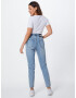 Dr. Denim Jeans 'Nora' albastru denim - Pled.ro