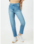 Dr. Denim Jeans 'Nora' albastru denim - Pled.ro