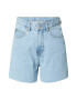 Dr. Denim Jeans 'Nora' albastru denim - Pled.ro