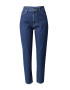 Dr. Denim Jeans 'Nora' albastru denim - Pled.ro