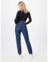 Dr. Denim Jeans 'Nora' albastru denim - Pled.ro