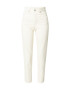 Dr. Denim Jeans 'Nora' crem - Pled.ro