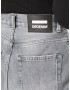 Dr. Denim Jeans 'Nora' gri denim - Pled.ro