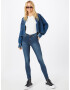 Dr. Denim Jeans 'Plenty' albastru - Pled.ro