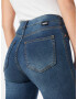 Dr. Denim Jeans 'Plenty' albastru - Pled.ro