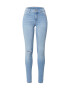 Dr. Denim Jeans 'Plenty' albastru denim - Pled.ro