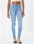 Dr. Denim Jeans 'Plenty' albastru denim - Pled.ro