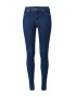 Dr. Denim Jeans 'Plenty' albastru denim - Pled.ro