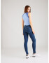 Dr. Denim Jeans 'Plenty' albastru denim - Pled.ro