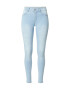 Dr. Denim Jeggings 'Plenty' albastru - Pled.ro