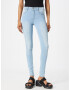 Dr. Denim Jeggings 'Plenty' albastru - Pled.ro