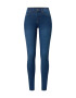 Dr. Denim Jeggings 'Plenty' albastru denim - Pled.ro