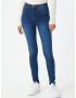 Dr. Denim Jeggings 'Plenty' albastru denim - Pled.ro