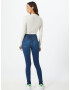 Dr. Denim Jeggings 'Plenty' albastru denim - Pled.ro