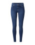 Dr. Denim Jeggings 'Plenty' albastru denim - Pled.ro