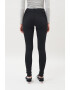 Dr. Denim Jeggings 'Plenty' negru denim - Pled.ro