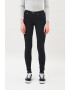 Dr. Denim Jeggings 'Plenty' negru denim - Pled.ro