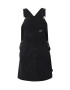 Dr. Denim Rochie 'Connie' gri metalic - Pled.ro