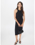 Dr. Denim Rochie negru - Pled.ro