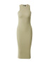 Dr. Denim Rochie 'Opal' verde pastel - Pled.ro