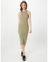 Dr. Denim Rochie 'Opal' verde pastel - Pled.ro