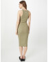 Dr. Denim Rochie 'Opal' verde pastel - Pled.ro