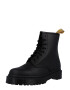 Dr. Martens Ghete cu șireturi '1460 Bex' negru - Pled.ro