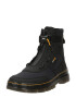 Dr. Martens Botine 'Combs Tech Jungle' negru - Pled.ro