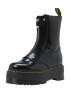 Dr. Martens Botine 'Jetta Hi Max' negru - Pled.ro