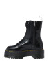 Dr. Martens Botine 'Jetta Hi Max' negru - Pled.ro