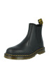 Dr. Martens Botine negru - Pled.ro