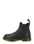 Dr. Martens Botine negru - Pled.ro