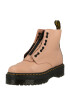 Dr. Martens Botine 'Sinclair' bej / galben auriu / negru - Pled.ro