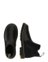 Dr. Martens Cizme '2976' galben / negru - Pled.ro